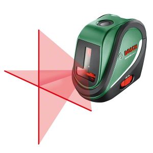 Bosch Laser za ukrštene linije UniversalLevel 2 0603663800