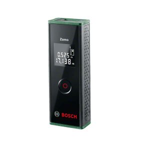 Bosch Digitalni laserski daljinomer Zamo 0603672700