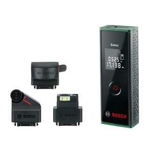 Bosch Digitalni laserski daljinomer Zamo set 0603672701