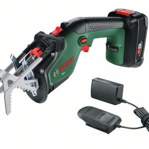 Bosch Akumulatorska baštenska testera Keo 0600861A00