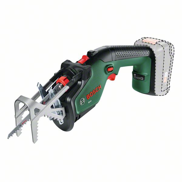 Bosch Akumulatorska baštenska testera Keo 0600861A01