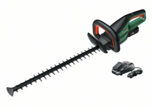 Bosch Akumulatorske makaze za živu ogradu UniversalHedgeCut 18V-55 0600849J01