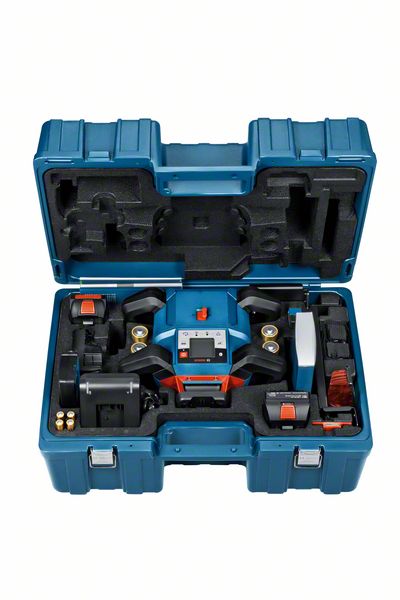 Bosch Rotacioni laser GRL 600 CHV Professional 0601061F00