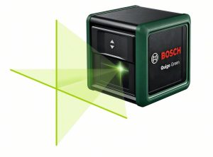 Bosch Laser za ukrštene linije Quigo Green 0603663C02