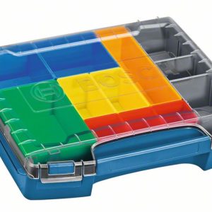 Bosch Sistem kofera i-BOXX 53 set 10 Professional 1600A001S8