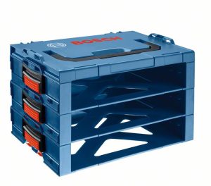 Bosch Sistem prihvata i-BOXX polica 3 komada Professional 1600A001SF
