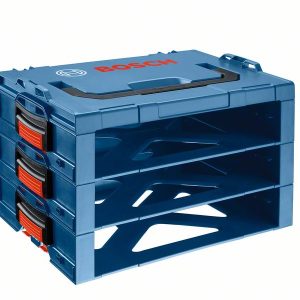 Bosch Sistem prihvata i-BOXX polica 3 komada Professional 1600A001SF