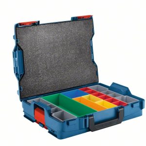 Bosch Sistem kofera L-BOXX 102 set 13 kom. Professional 1600A016NA