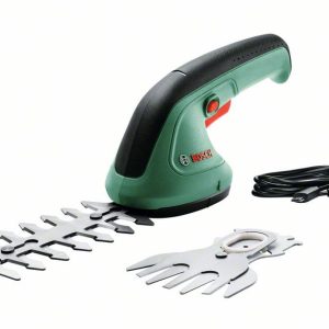 Bosch Set akumulatorskih makaza za žbunje i travu EasyShear 0600833303