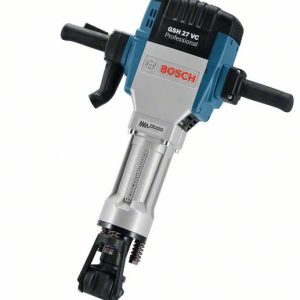 Bosch Elektro-pneumatski čekić za razbijanje GSH 27 VC Professional 061130A000