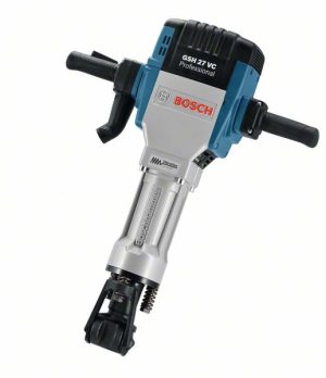 Bosch Elektro-pneumatski čekić za razbijanje GSH 27 VC Professional 061130A000