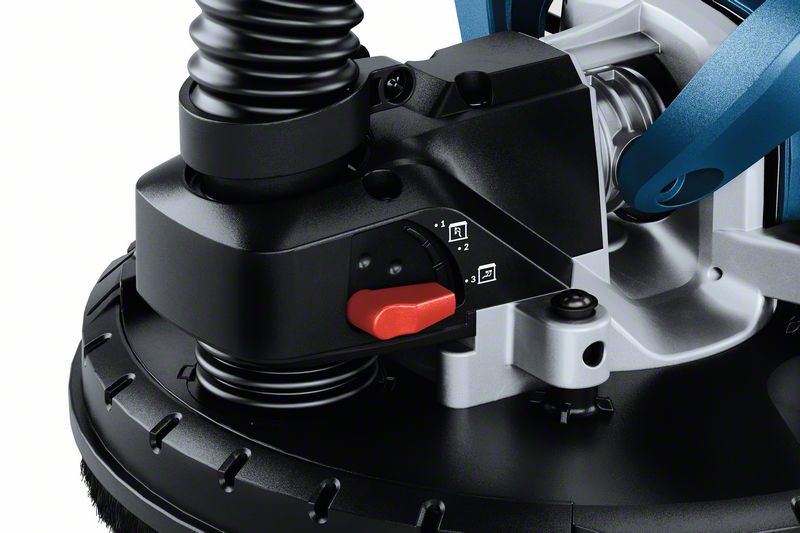 Bosch Brusilica za suvu gradnju GTR 550 Professional 06017D4020