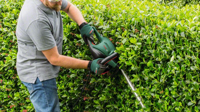 Bosch 06008C0703 Laserski obrađeni i dijamantski brušeni noževi za brzo sečenje grana debljine 30 mm