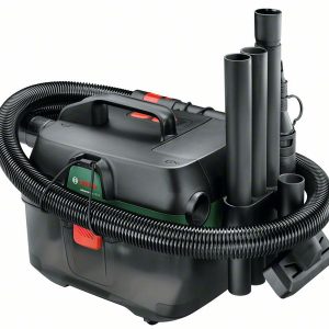Bosch Cordless Wet and Dry Vacuum Cleaner AdvancedVac 18V-8 06033E1000