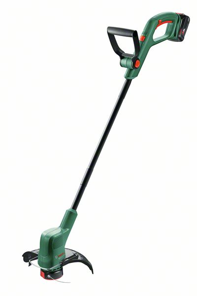 Bosch Akumulatorski trimer za travu EasyGrassCut 18V-26 06008C1C03