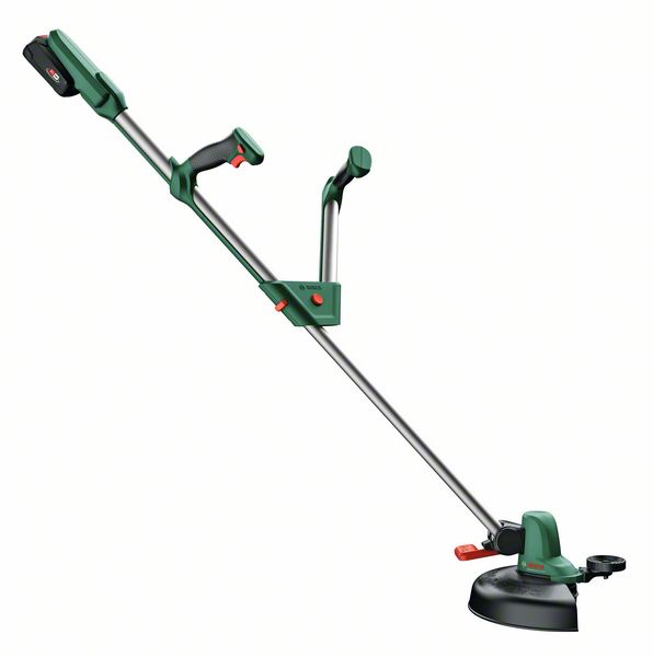 Bosch Akumulatorski trimer za travu UniversalGrassCut 18V-260 06008C1D03