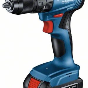 Bosch Akumulatorska vibraciona bušilica-odvrtač GSB 185-LI Professional 06019K3102