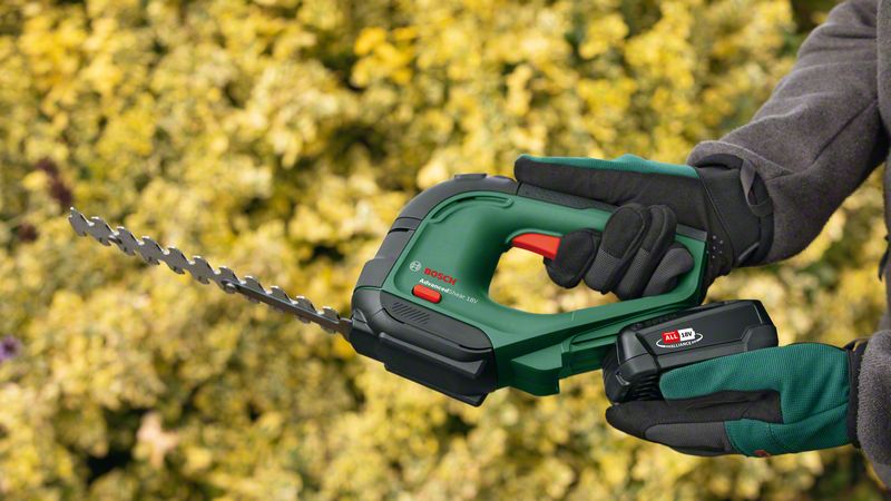 Bosch 0600857001 POWER FOR ALL: korišćenje jednog akumulatora za sve alate od 18 V