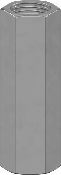 Bosch PRO Stirrer Basket Adapter, unutrašnji navoj M14 na 5/8"-16 UN-2a 3609201039