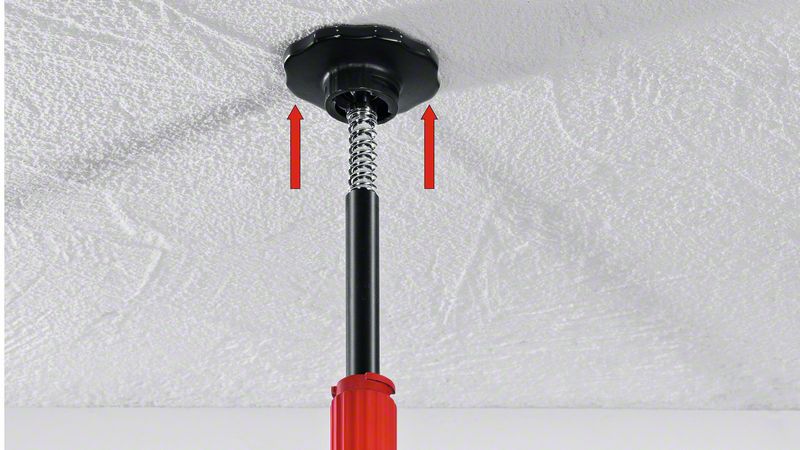 Bosch Teleskopska ruka BT 350 Professional 0601015B00
