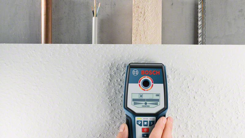 Bosch Detektori GMS 120 Professional 0601081000