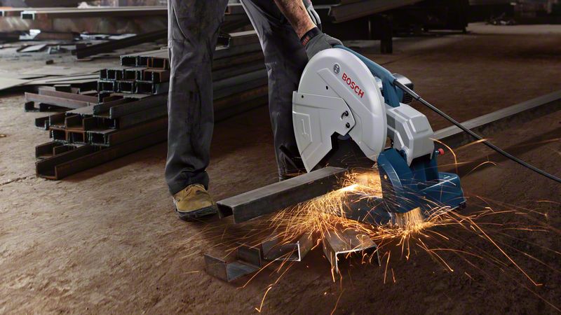 Bosch Testera za sečenje metala GCO 14-24 J Professional 0601B37200