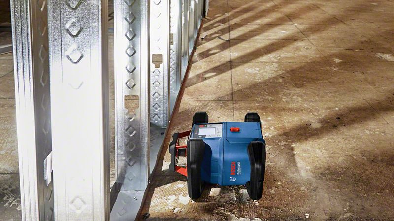 Bosch Rotacioni laser GRL 600 CHV Professional 0601061F00