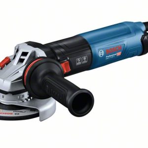 Bosch Ugaona brusilica GWS 17-125 S Professional 06017D0300