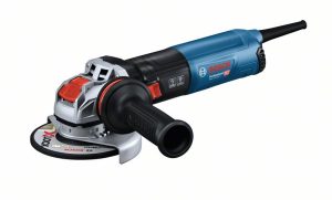 Bosch Ugaona brusilica sa sistemom X-LOCK GWX 14-125 S Professional 06017D2100