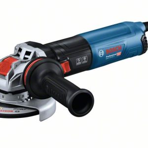 Bosch Ugaona brusilica sa sistemom X-LOCK GWX 14-125 S Professional 06017D2100
