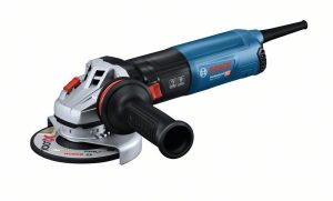 Bosch Ugaona brusilica GWS 14-125 S Professional 06017D0100