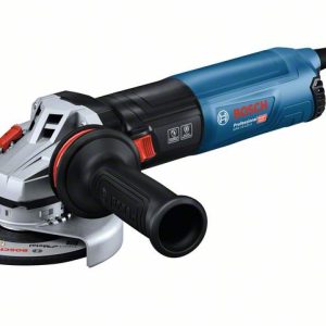 Bosch Ugaona brusilica GWS 14-125 S Professional 06017D0100