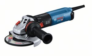 Bosch Ugaona brusilica GWS 17-150 S Professional 06017D0600