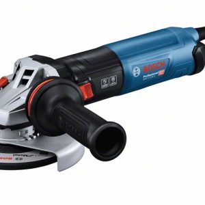 Bosch Ugaona brusilica GWS 17-150 S Professional 06017D0600