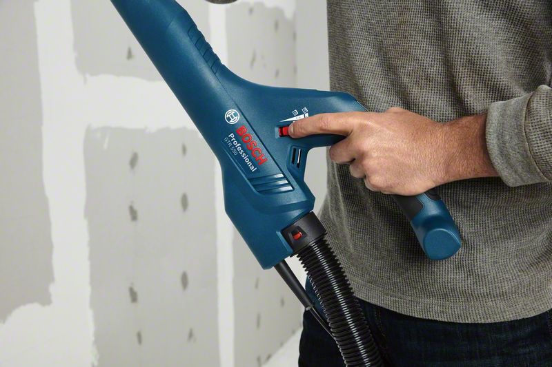 Bosch Brusilica za suvu gradnju GTR 550 Professional 06017D4020