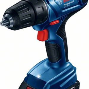 Bosch Akumulatorska bušilica-odvrtač GSR 180-LI Professional 06019F8109