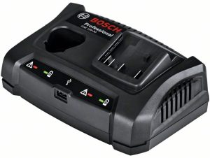 Bosch Punjač GAX 18V-30 Professional 1600A011A9