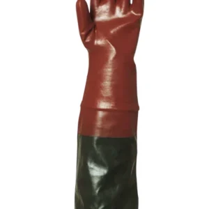 Lacuna Rukavica PVC 70 cm-otporna na blaže kiseline 3669