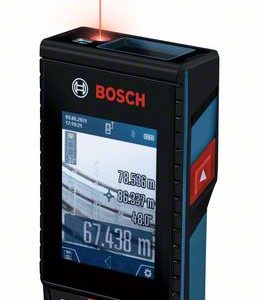 Bosch Laserski daljinomer GLM 150-27 C Professional 0601072Z00