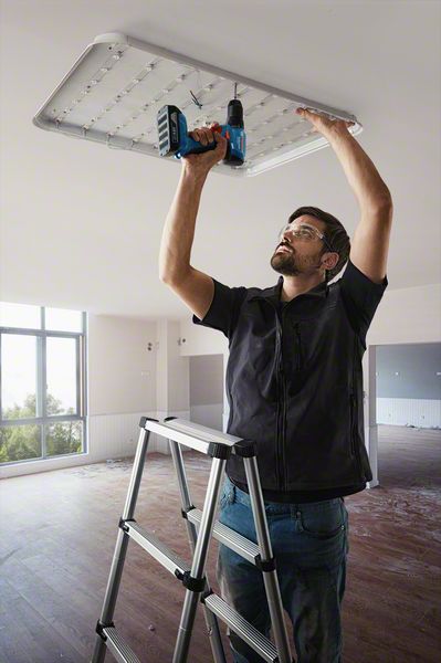 Bosch Akumulatorska bušilica-odvrtač GSR 185-LI Professional 06019K3003