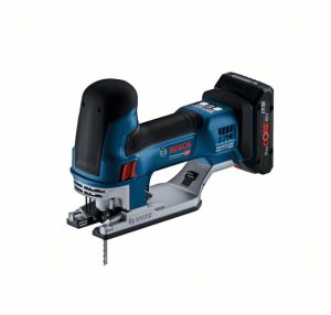 Bosch Akumulatorske ubodne testere GST 18V-155 SC Professional 06015B0002