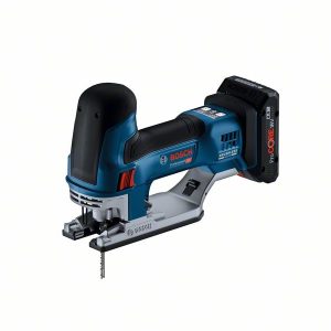 Bosch Akumulatorske ubodne testere GST 18V-155 SC Professional 06015B0002