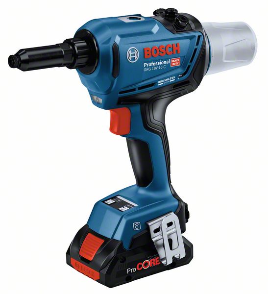 Bosch GRG 18V-16 C 06019K5000