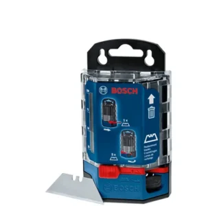 Bosch Zamenska sečiva 50 kom. 1600A01V3J