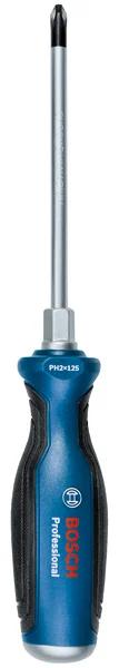 Bosch Odvrtač PH 2x125 1600A01TG3