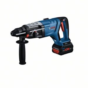 Bosch Akumulatorski elektro-pneumatski čekić za bušenje sa SDS plus prihvatom GBH 18V-28 DC Professional 0611919000