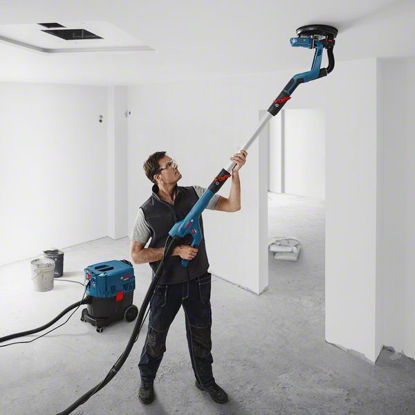 Bosch Brusilica za suvu gradnju GTR 550 Professional 06017D4020