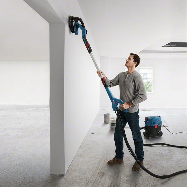 Bosch Brusilica za suvu gradnju GTR 550 Professional 06017D4020