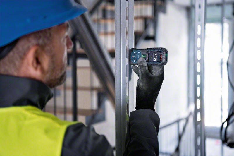 Bosch Laserski daljinomer GLM 50-25 G Professional 0601072V00