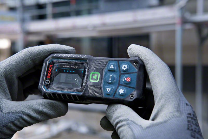 Bosch Laserski daljinomer GLM 50-25 G Professional 0601072V00